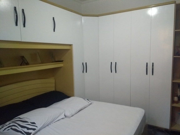 Imagem Apartamento com 2 Quartos à Venda, 70 m² em Centro - São Vicente Imagem Apartamento com 2 Quartos à Venda, 70 m² em Centro - São Vicente