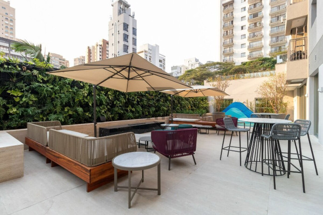 Imagem Apartamento com 3 Quartos à Venda, 166 m² em Campo Belo - São Paulo Imagem Apartamento com 3 Quartos à Venda, 166 m² em Campo Belo - São Paulo