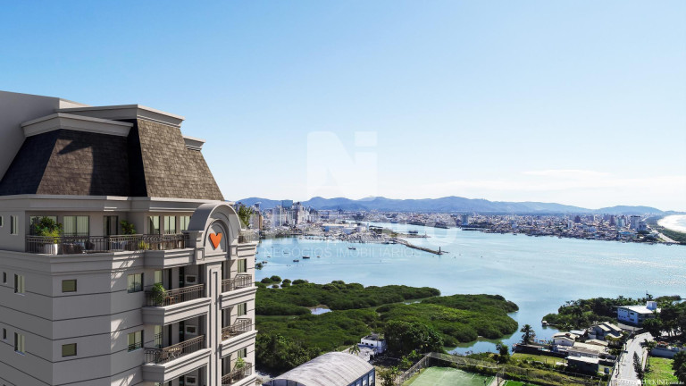 Imagem Apartamento com 2 Quartos à Venda, 92 m² em Fazenda - Itajai
