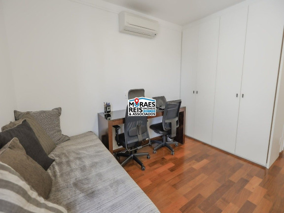 Imagem Apartamento com 3 Quartos à Venda, 227 m² em Cidade Monções - São Paulo Imagem Apartamento com 3 Quartos à Venda, 227 m² em Cidade Monções - São Paulo