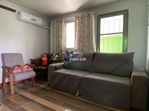 Imagem Casa com 3 Quartos à Venda, 100 m² em Centro - Charqueadas Imagem Casa com 3 Quartos à Venda, 100 m² em Centro - Charqueadas