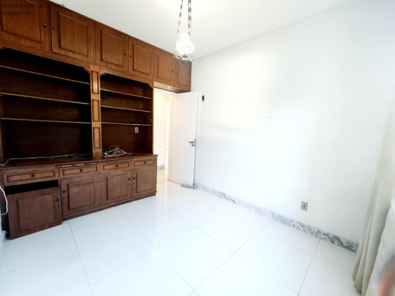 Imagem Imóvel com 3 Quartos à Venda, 104 m² em Campo Grande - Salvador