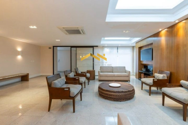 Imagem Apartamento com 3 Quartos à Venda, 129 m² em Itaim Bibi - São Paulo Imagem Apartamento com 3 Quartos à Venda, 129 m² em Itaim Bibi - São Paulo