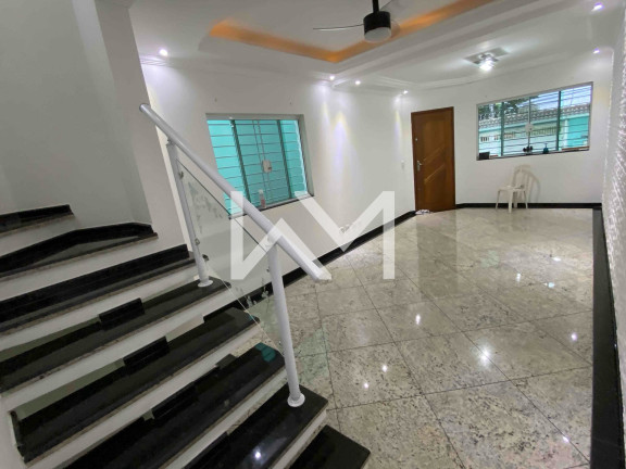 Imagem Sobrado com 3 Quartos à Venda, 170 m² em Vila Harmonia - Guarulhos Imagem Sobrado com 3 Quartos à Venda, 170 m² em Vila Harmonia - Guarulhos