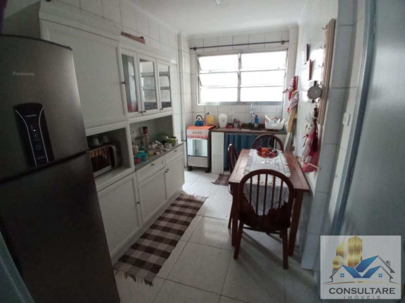 Imagem Apartamento com 2 Quartos à Venda, 109 m² em Centro - São Vicente