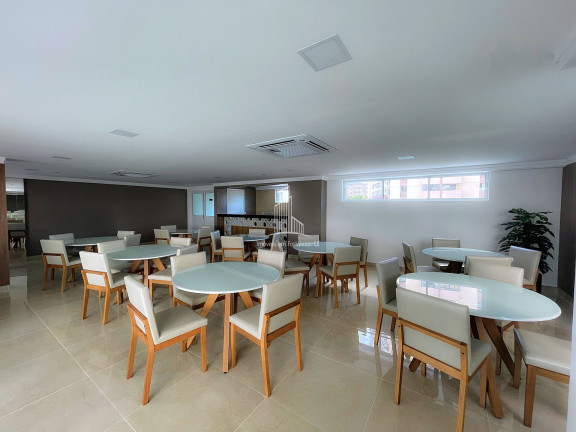 Imagem Apartamento com 3 Quartos à Venda, 100 m² em Centro - Fortaleza Imagem Apartamento com 3 Quartos à Venda, 100 m² em Centro - Fortaleza
