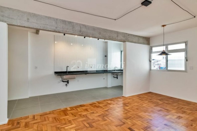 Imagem Apartamento com 1 Quarto à Venda, 48 m² em Barra Funda - São Paulo