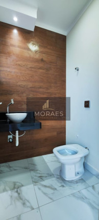 Imagem Casa com 3 Quartos à Venda, 156 m² em Lívia I - Botucatu Imagem Casa com 3 Quartos à Venda, 156 m² em Lívia I - Botucatu