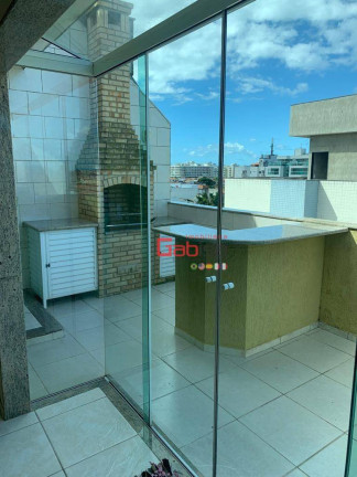 Imagem Cobertura com 3 Quartos à Venda, 152 m² em Braga - Cabo Frio Imagem Cobertura com 3 Quartos à Venda, 152 m² em Braga - Cabo Frio