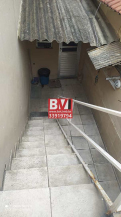 Imagem Casa com 3 Quartos à Venda, 80 m² em Cascadura - Rio De Janeiro Imagem Casa com 3 Quartos à Venda, 80 m² em Cascadura - Rio De Janeiro