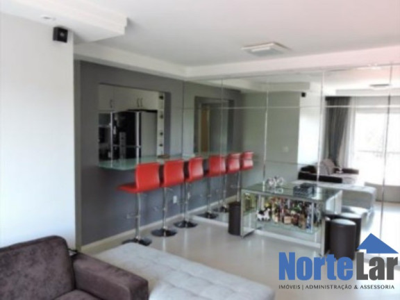 Imagem Apartamento com 2 Quartos à Venda, 63 m² em Vila Aurora (zona Norte) - São Paulo Imagem Apartamento com 2 Quartos à Venda, 63 m² em Vila Aurora (zona Norte) - São Paulo