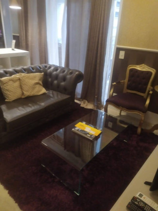 Imagem Apartamento com 1 Quarto para Alugar, 50 m² em Jardim Europa - São Paulo Imagem Apartamento com 1 Quarto para Alugar, 50 m² em Jardim Europa - São Paulo