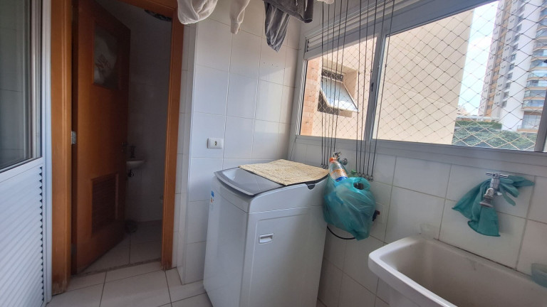 Imagem Apartamento com 4 Quartos à Venda, 127 m² em Vila Pompéia - São Paulo