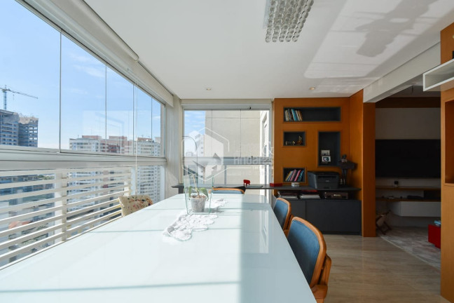 Imagem Apartamento com 2 Quartos à Venda, 98 m² em Vila Clementino - São Paulo Imagem Apartamento com 2 Quartos à Venda, 98 m² em Vila Clementino - São Paulo