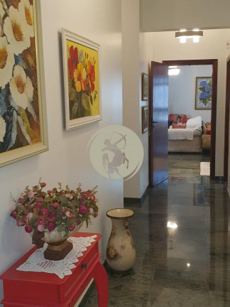 Imagem Apartamento com 4 Quartos à Venda, 290 m² em Embare - Santos Imagem Apartamento com 4 Quartos à Venda, 290 m² em Embare - Santos