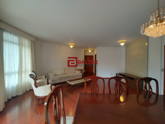 Imagem Apartamento com 4 Quartos à Venda, 257 m² em Centro - Florianópolis Imagem Apartamento com 4 Quartos à Venda, 257 m² em Centro - Florianópolis