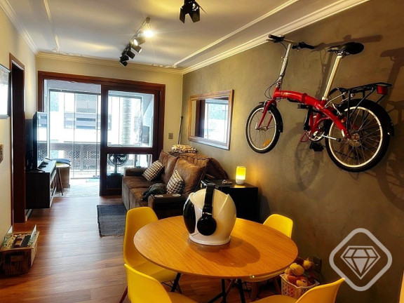 Imagem Apartamento com 3 Quartos à Venda, 90 m² em Ipanema - Porto Alegre Imagem Apartamento com 3 Quartos à Venda, 90 m² em Ipanema - Porto Alegre