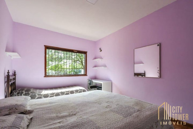 Imagem Casa com 4 Quartos à Venda, 242 m² em Moema - São Paulo Imagem Casa com 4 Quartos à Venda, 242 m² em Moema - São Paulo