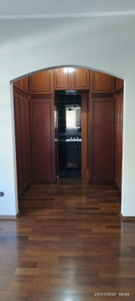 Imagem Sobrado com 3 Quartos à Venda, 275 m² em Vila Pires - Santo André