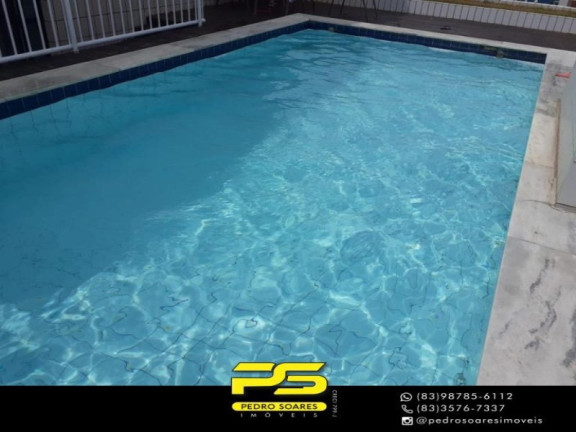Imagem Apartamento com 2 Quartos à Venda, 67 m² em Cabo Branco - João Pessoa Imagem Apartamento com 2 Quartos à Venda, 67 m² em Cabo Branco - João Pessoa
