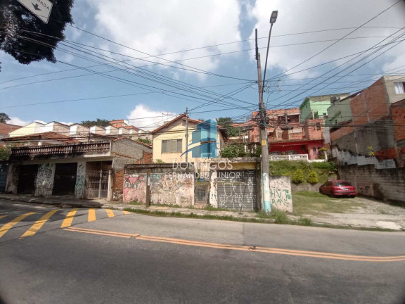 Imagem Terreno à Venda, 180 m² em Itaquera - São Paulo