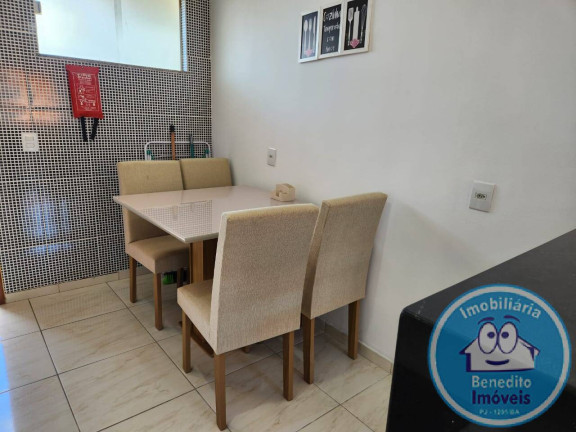 Imagem Apartamento com 2 Quartos à Venda, 67 m² em Santa Cruz Cabrália Imagem Apartamento com 2 Quartos à Venda, 67 m² em Santa Cruz Cabrália