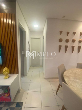 Foto do imóvel Apartamento com 2 Quartos à Venda, 55 m² em Torre - Recife