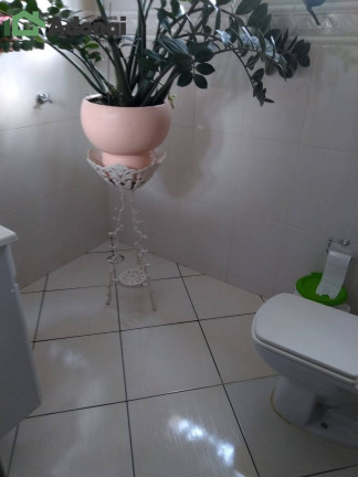 Imagem Casa com 4 Quartos à Venda, 250 m² em Cidade Luiza - Jundiaí
