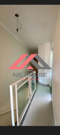 Imagem Casa com 3 Quartos à Venda, 90 m² em Vila Natália - São Paulo Imagem Casa com 3 Quartos à Venda, 90 m² em Vila Natália - São Paulo