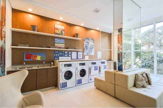 Imagem Apartamento com 1 Quarto à Venda, 46 m² em Aclimação - São Paulo Imagem Apartamento com 1 Quarto à Venda, 46 m² em Aclimação - São Paulo