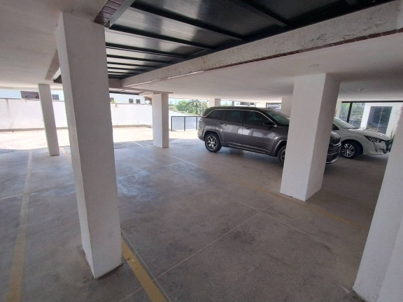 Imagem Apartamento com 3 Quartos à Venda, 121 m² em Jardim Atlântico - Ilhéus Imagem Apartamento com 3 Quartos à Venda, 121 m² em Jardim Atlântico - Ilhéus