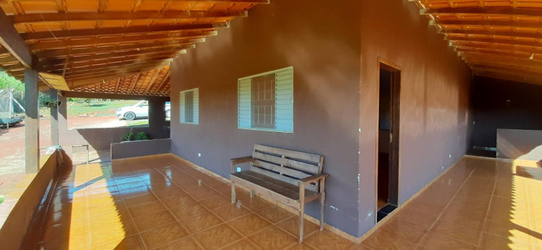Imagem Chácara com 3 Quartos à Venda, 1.000 m² em área Rural De Londrina - Londrina Imagem Chácara com 3 Quartos à Venda, 1.000 m² em área Rural De Londrina - Londrina
