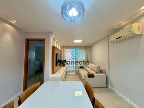 Imagem Apartamento com 2 Quartos à Venda, 76 m² em Icaraí - Niterói Imagem Apartamento com 2 Quartos à Venda, 76 m² em Icaraí - Niterói