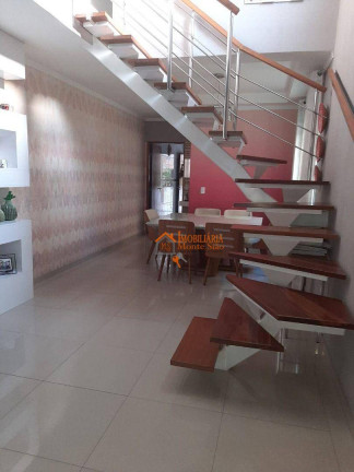 Imagem Sobrado com 3 Quartos à Venda, 150 m² em Vila Rosália - Guarulhos Imagem Sobrado com 3 Quartos à Venda, 150 m² em Vila Rosália - Guarulhos