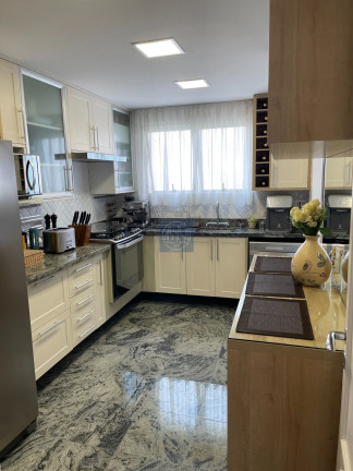 Imagem Cobertura com 2 Quartos à Venda, 256 m² em Planalto Paulista - São Paulo Imagem Cobertura com 2 Quartos à Venda, 256 m² em Planalto Paulista - São Paulo