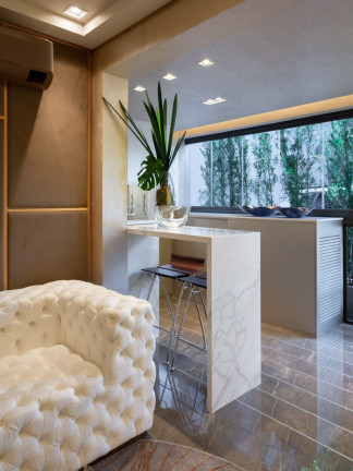 Imagem Apartamento com 3 Quartos à Venda, 90 m² em Cidade Baixa - Porto Alegre
