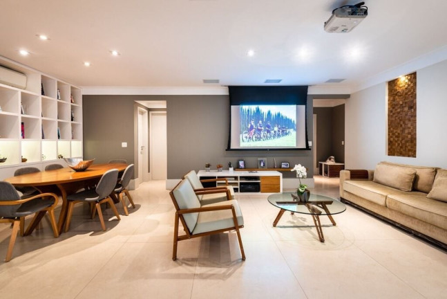 Imagem Imóvel com 3 Quartos à Venda, 162 m² em Itaim Bibi - São Paulo
