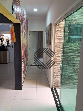 Imagem Casa com 3 Quartos à Venda, 103 m² em Horto Florestal - Sorocaba Imagem Casa com 3 Quartos à Venda, 103 m² em Horto Florestal - Sorocaba