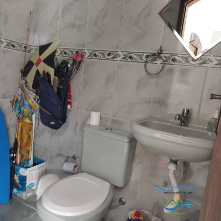 Imagem Casa com 3 Quartos à Venda, 150 m² em Cibratel Ii - Itanhaém Imagem Casa com 3 Quartos à Venda, 150 m² em Cibratel Ii - Itanhaém