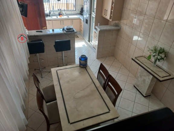 Imagem Sobrado com 3 Quartos à Venda, 300 m² em Vila Industrial - São Paulo Imagem Sobrado com 3 Quartos à Venda, 300 m² em Vila Industrial - São Paulo