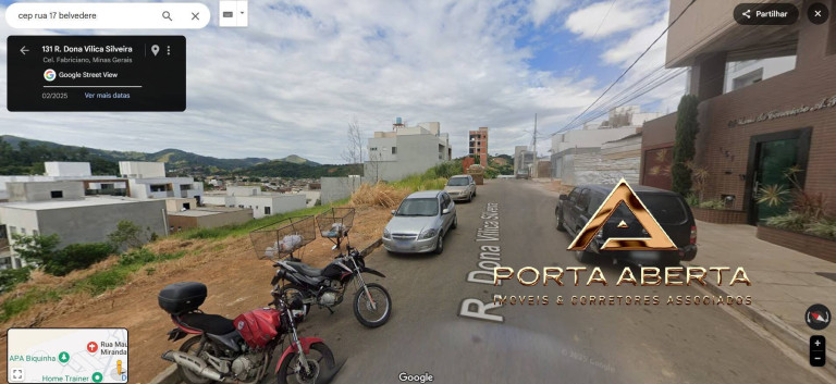 Imagem Terreno à Venda, 360 m² em Belvedere - Coronel Fabriciano Imagem Terreno à Venda, 360 m² em Belvedere - Coronel Fabriciano