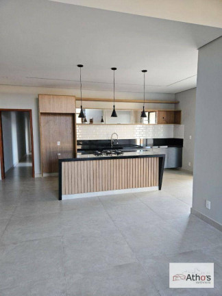Imagem Casa com 3 Quartos à Venda, 210 m² em Evidencias - Indaiatuba