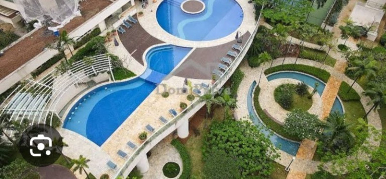 Imagem Imóvel com 4 Quartos à Venda, 290 m² em Cidade Monções - São Paulo Imagem Imóvel com 4 Quartos à Venda, 290 m² em Cidade Monções - São Paulo