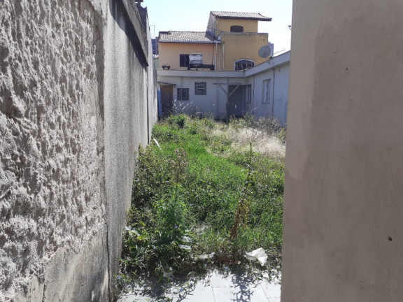 Imagem Casa com 2 Quartos à Venda, 204 m² em Vila Camilópolis - Santo André