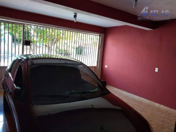 Imagem Casa com 3 Quartos à Venda, 200 m² em Vila Carmela I - Guarulhos Imagem Casa com 3 Quartos à Venda, 200 m² em Vila Carmela I - Guarulhos