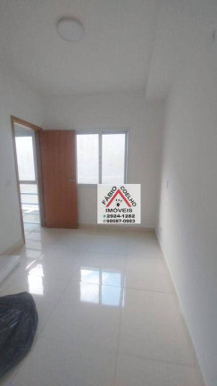 Imagem Apartamento com 1 Quarto à Venda, 51 m² em Jardim Sabará - São Paulo Imagem Apartamento com 1 Quarto à Venda, 51 m² em Jardim Sabará - São Paulo