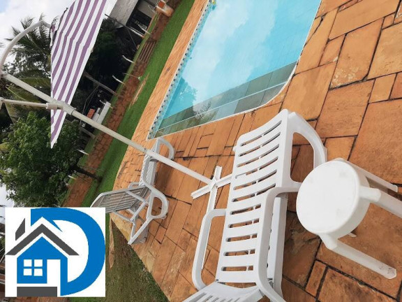 Imagem Chácara com 6 Quartos à Venda, 6 m² em Chácaras Primavera - Itu Imagem Chácara com 6 Quartos à Venda, 6 m² em Chácaras Primavera - Itu