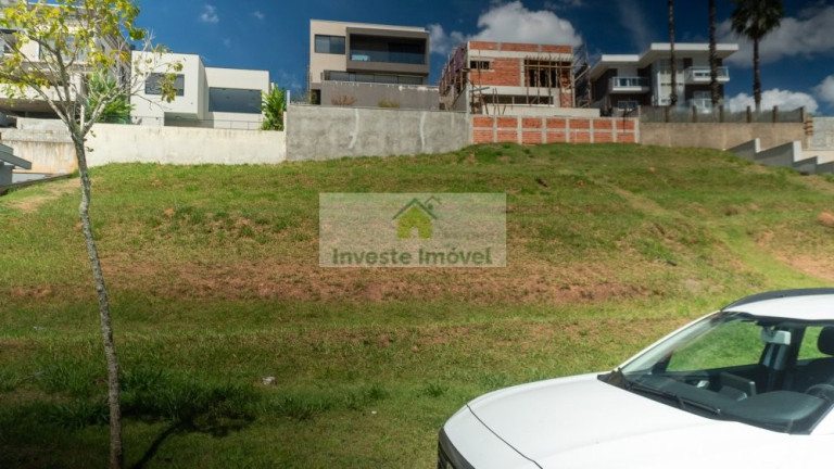 Imagem Imóvel à Venda, 81 m² em Alphaville - Santana De Parnaíba