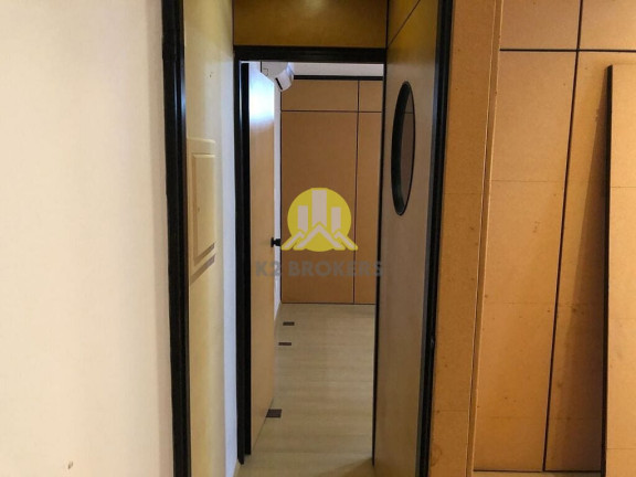 Imagem Sala Comercial à Venda, 46 m² em Vila Olímpia - São Paulo