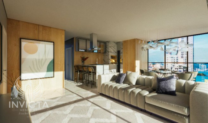 Imagem Apartamento com 4 Quartos à Venda, 212 m² em Pioneiros - Balneário Camboriú Imagem Apartamento com 4 Quartos à Venda, 212 m² em Pioneiros - Balneário Camboriú